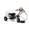 Generac Commercial 3600PSI 2.6GPM Power Washer 49-State/CSA 8871 - alternate 2
